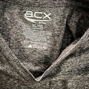 ACX ACTIVE SHIRT